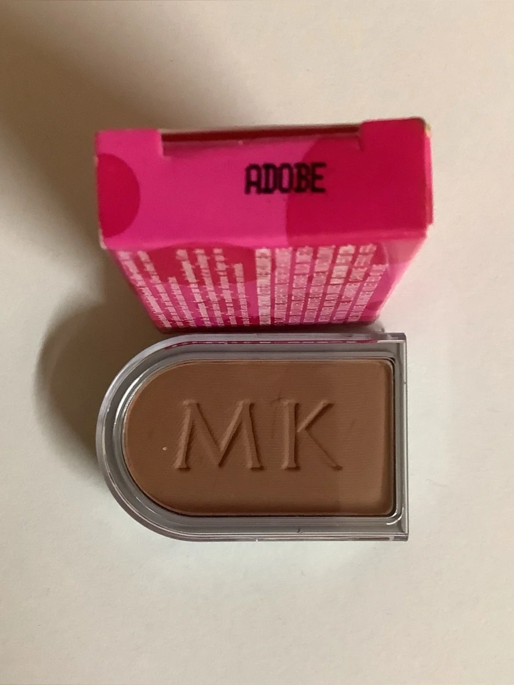 Mary Kay Adobe 8837 MK Signature Eye Shadow Discontinued, Rare, Vintage